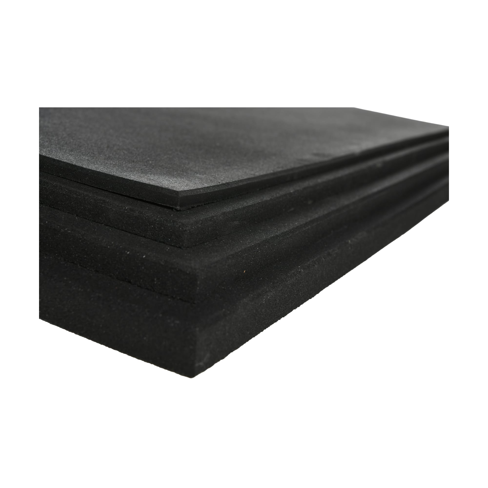 Black Ile Stack