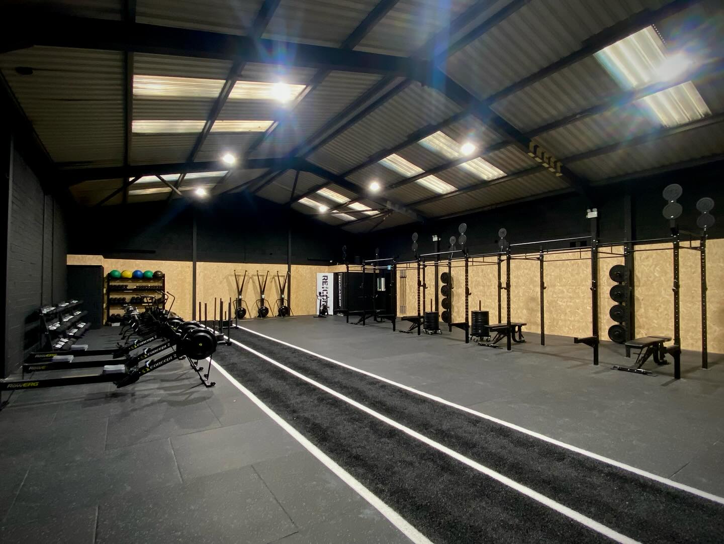 Black Grass And Military